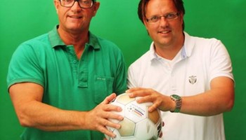 Van den Bosch verlengt sponsorcontract